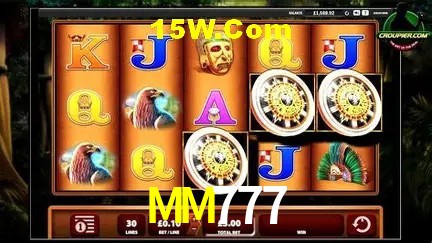 Live Casino MM777