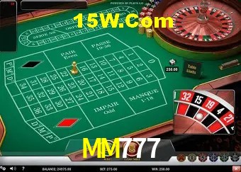 Game Providers MM777