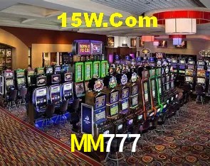 Weekend Specials MM777