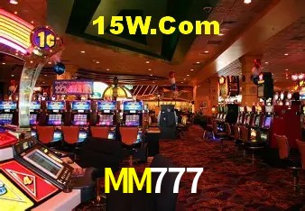 Secure Login MM777
