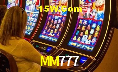 Games Directory MM777
