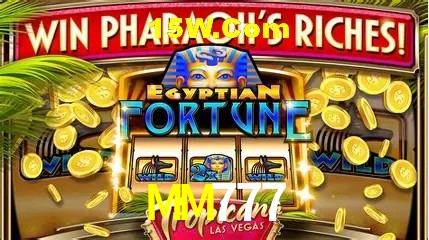 Slot Games MM777